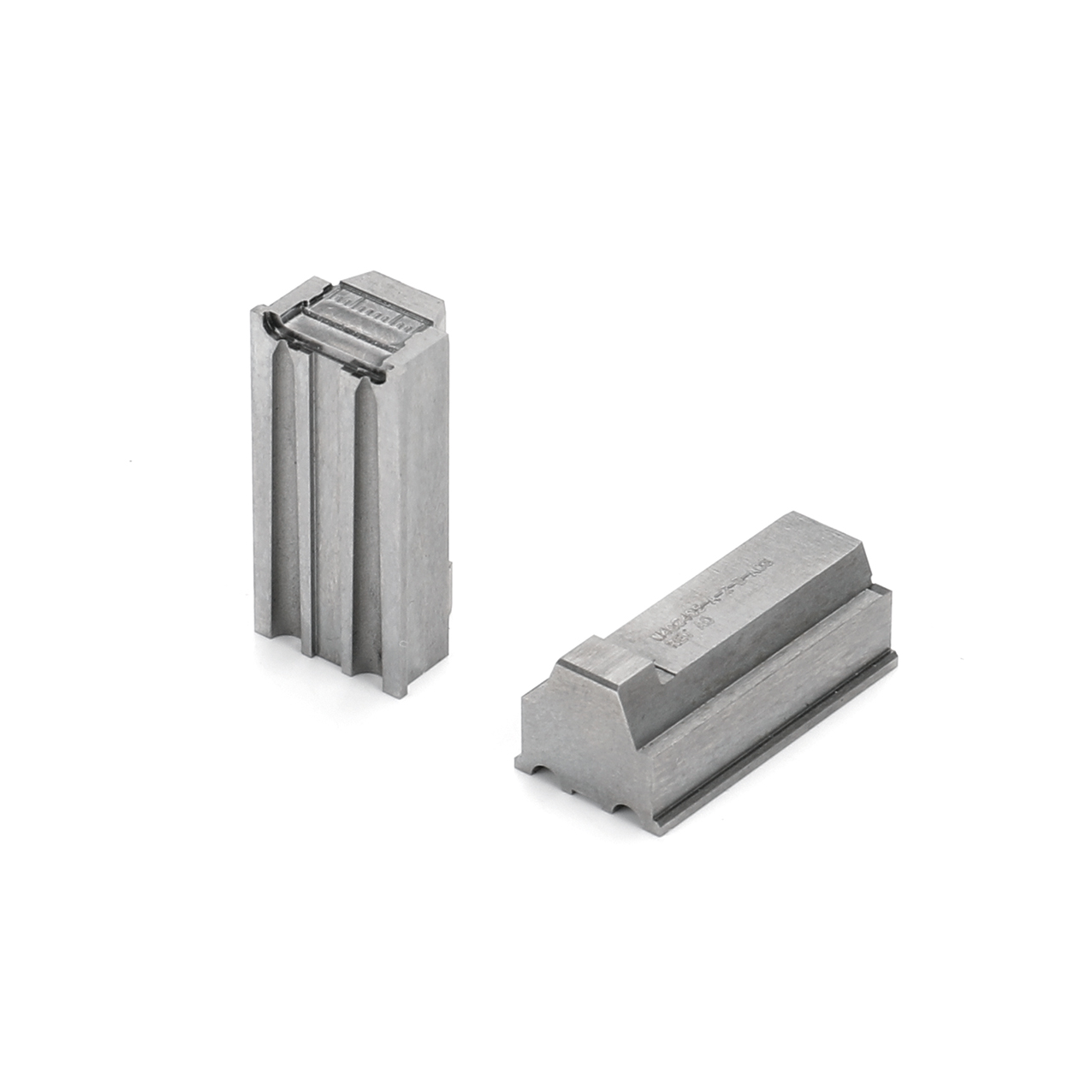 Precision Mould Parts